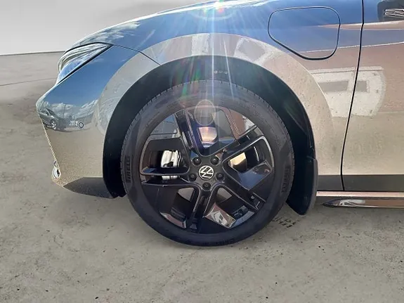 Volkswagen Passat 2026 photo 4