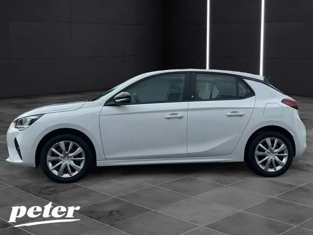Opel Corsa E 2022 photo 2