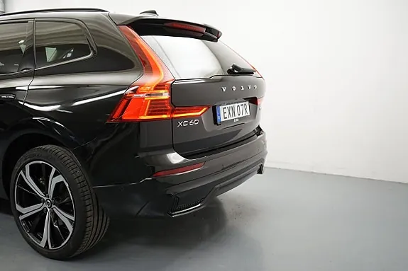 Volvo Xc60 2025 photo 3