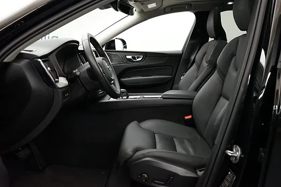 Volvo Xc60 2025 photo 5