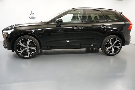 Volvo Xc60 2025 photo 2