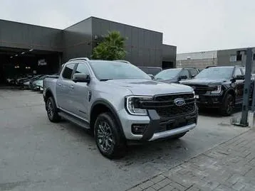 Ford Ranger 2026 photo 2