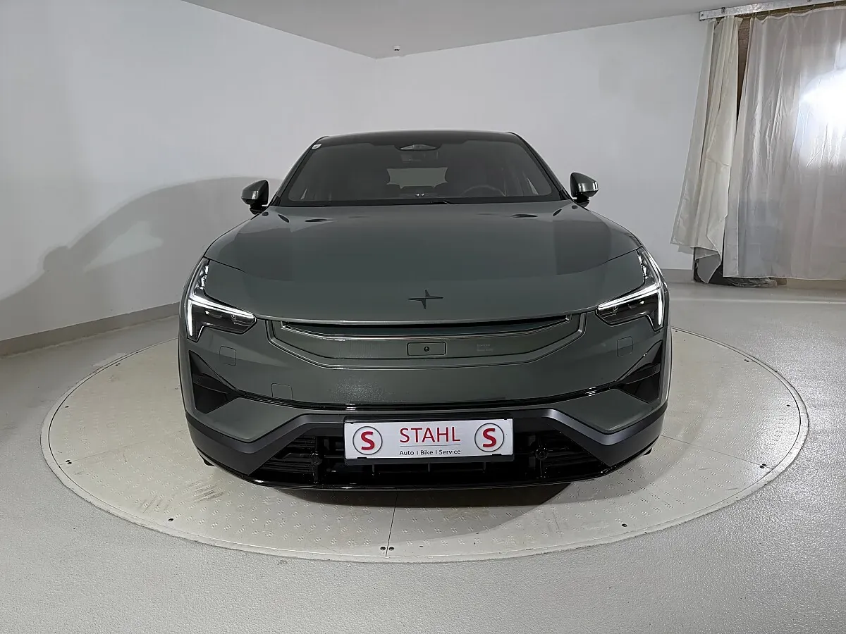 Polestar 3 2026 photo 3