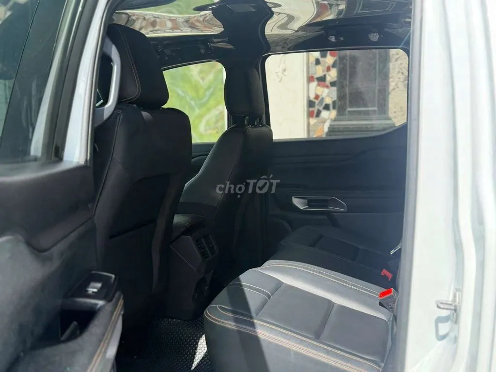 Ford Ranger 2024 photo 5