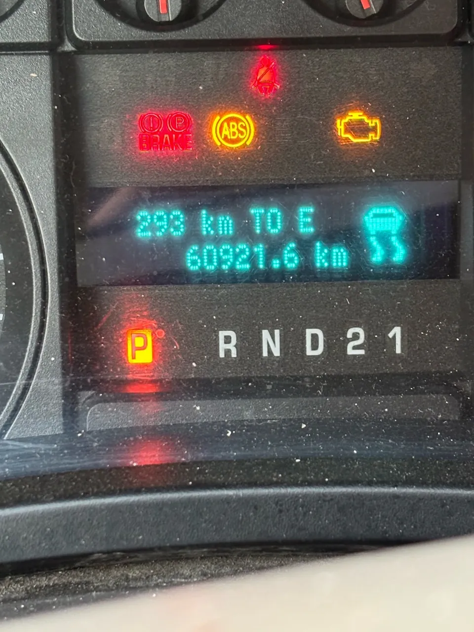 Ford F-150 2010 photo 5