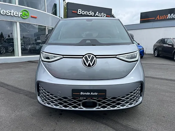 Volkswagen Id. Buzz 2023 photo 2