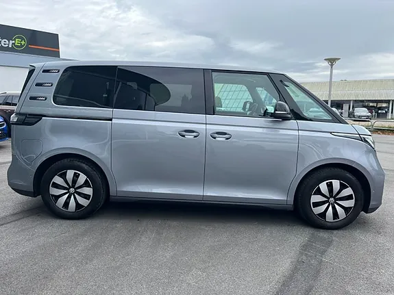 Volkswagen Id. Buzz 2023 photo 4