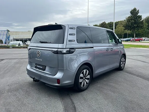 Volkswagen Id. Buzz 2023 photo 5