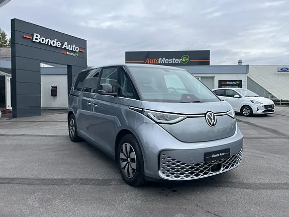 Volkswagen Id. Buzz 2023 photo 3