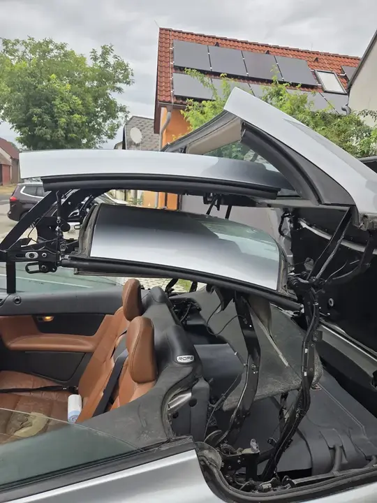 Volvo C70 2012 photo 3