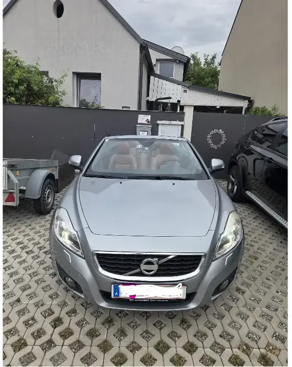 Volvo C70