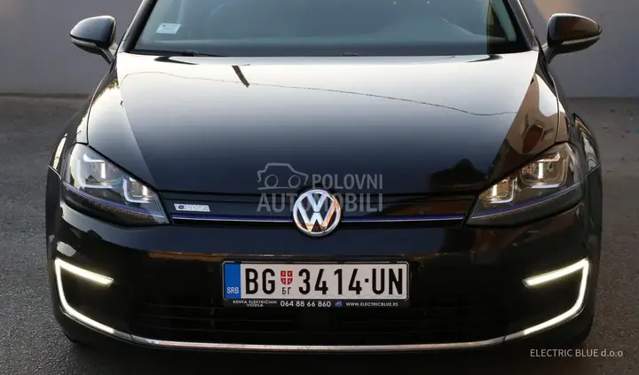 Volkswagen Golf 7
