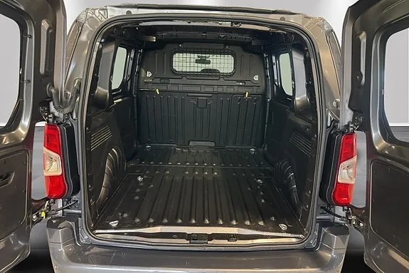 Opel Combo 2020 photo 5