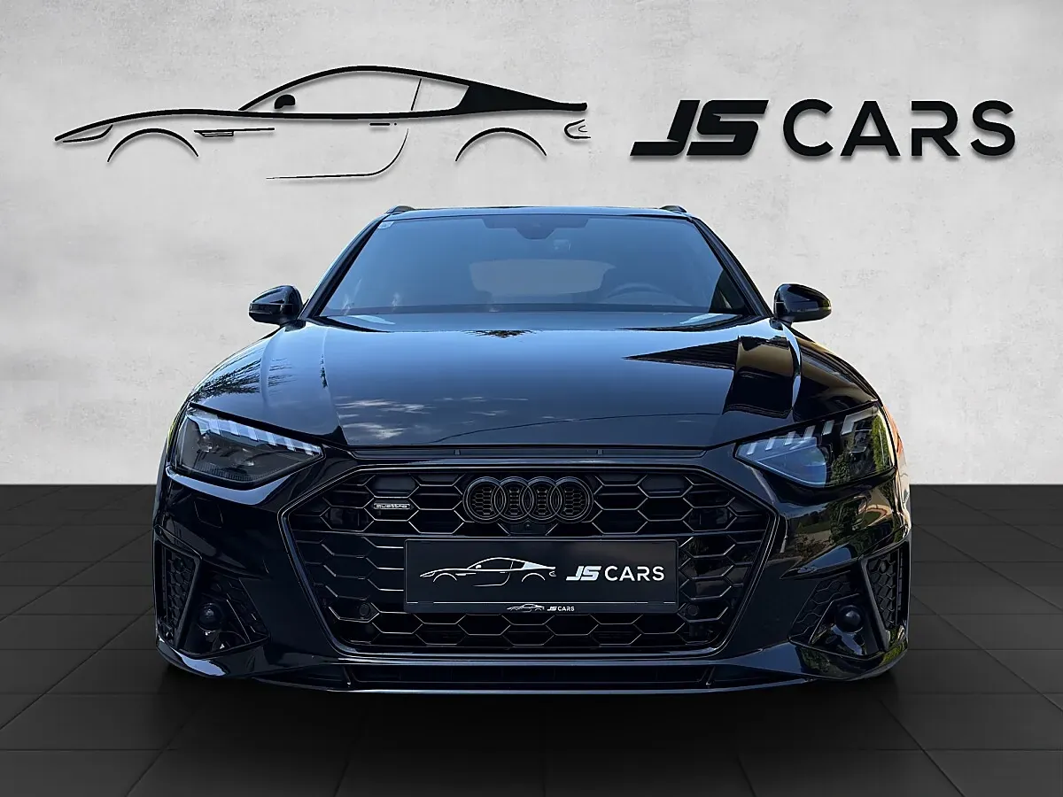 Audi A4 2024 photo 3