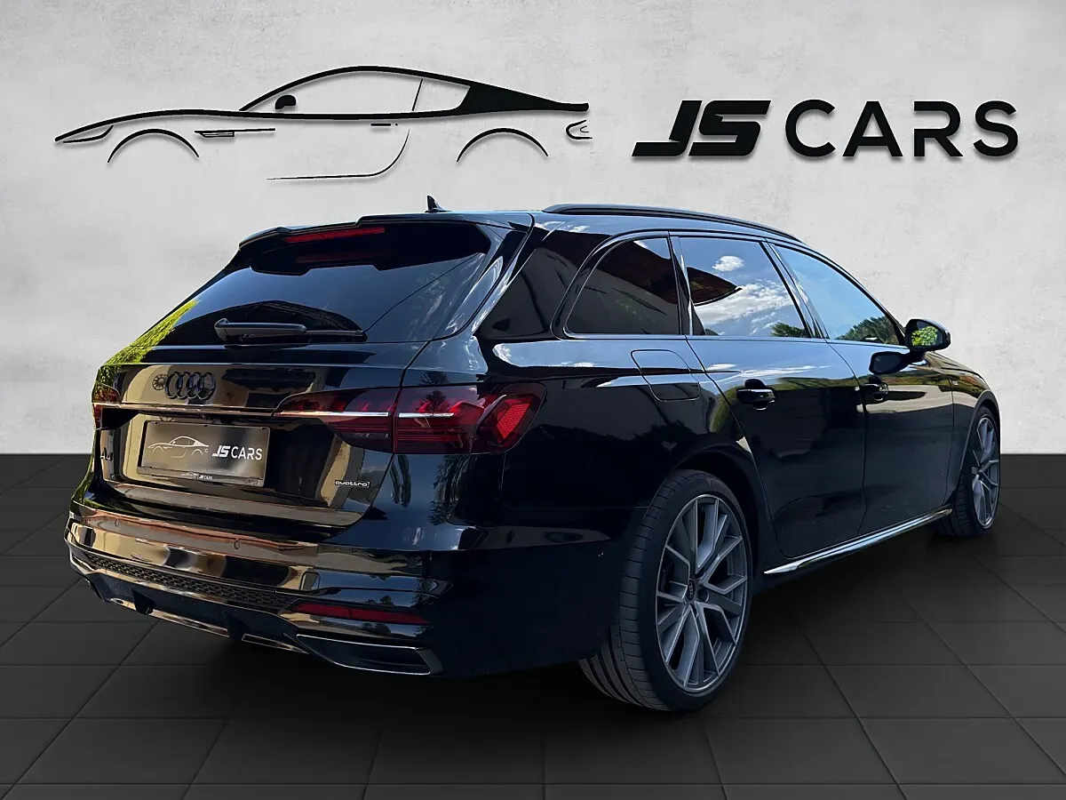 Audi A4 2024 photo 5