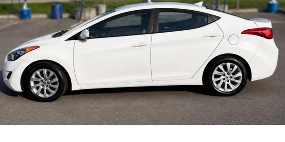 Hyundai Elantra 2016 photo 5