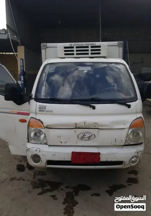 Hyundai Other 2012 photo 4