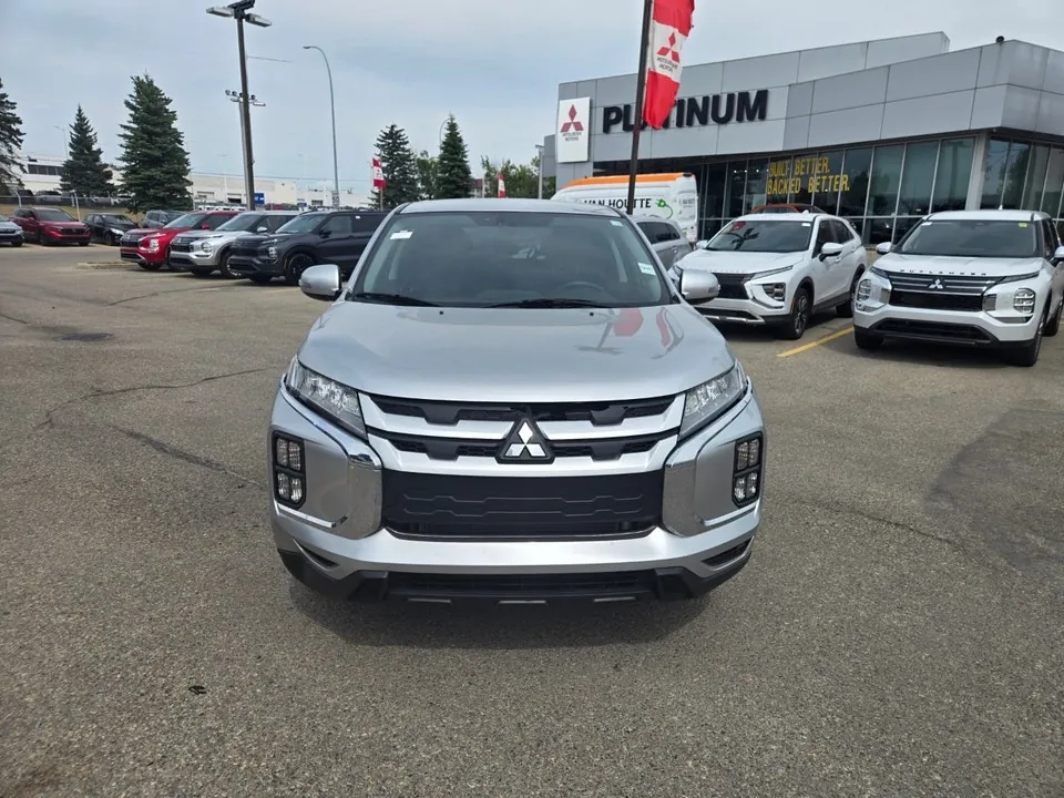 Mitsubishi Rvr 2024 photo 2