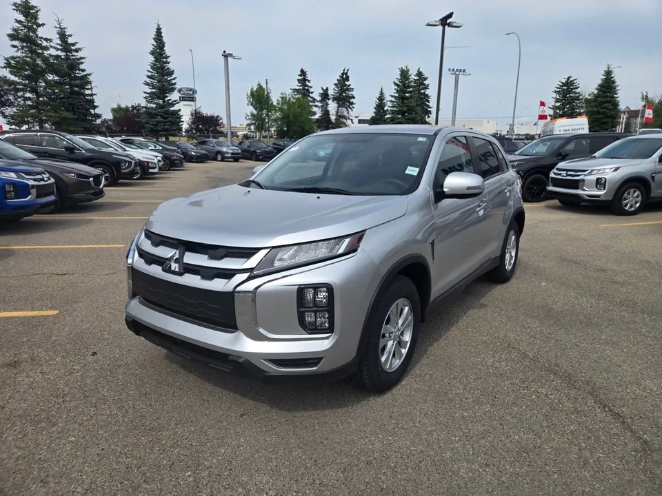 Mitsubishi Rvr 2024 photo 3