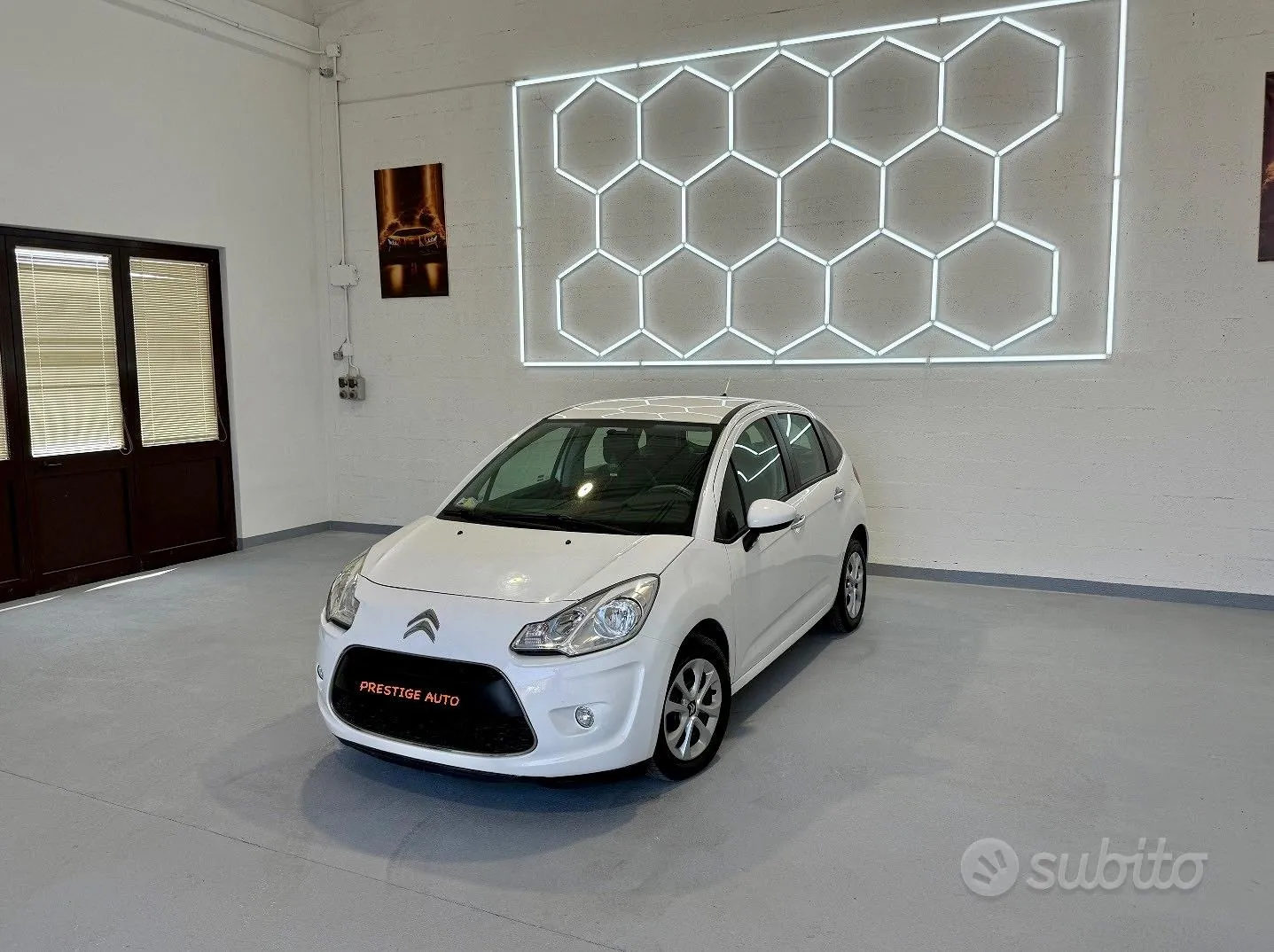 Citroen C3 2013 photo 2