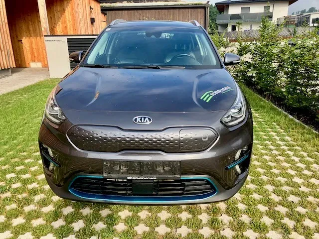 Kia E-Niro