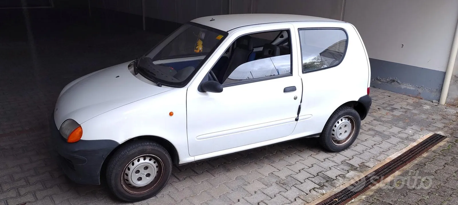 Fiat 600