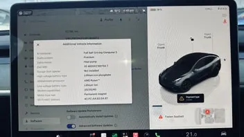 Tesla Model Y 2023 photo 3