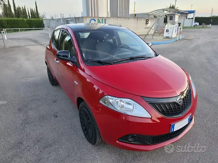 Lancia Ypsilon 2023 photo 3