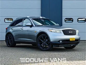 Infiniti Fx