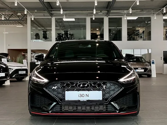 Hyundai I30 2022 photo 2