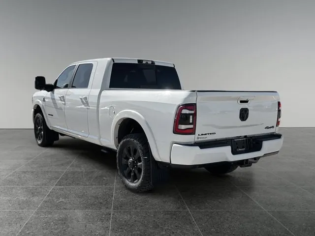 Ram 2500 2023 photo 4