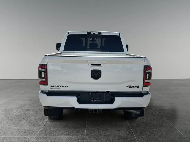 Ram 2500 2023 photo 5