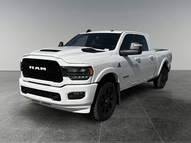Ram 2500
