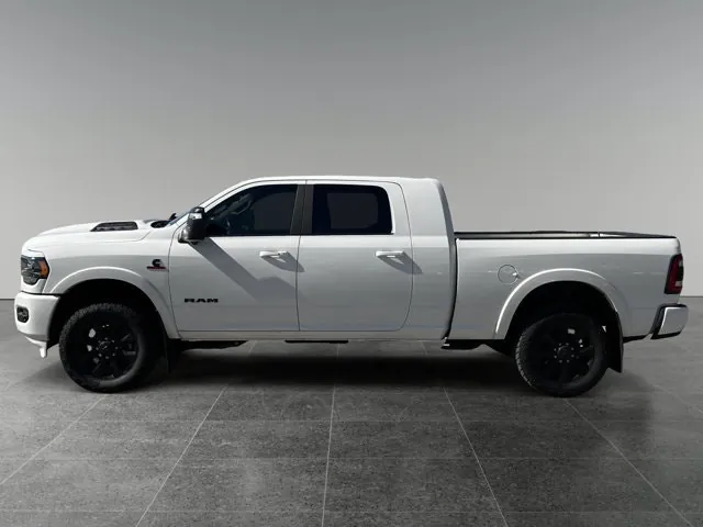 Ram 2500 2023 photo 2