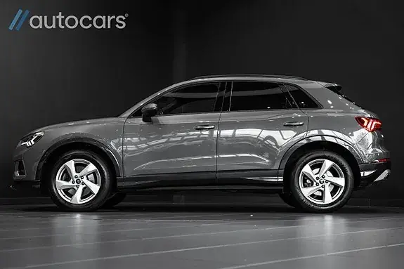 Audi Q3 2024 photo 5