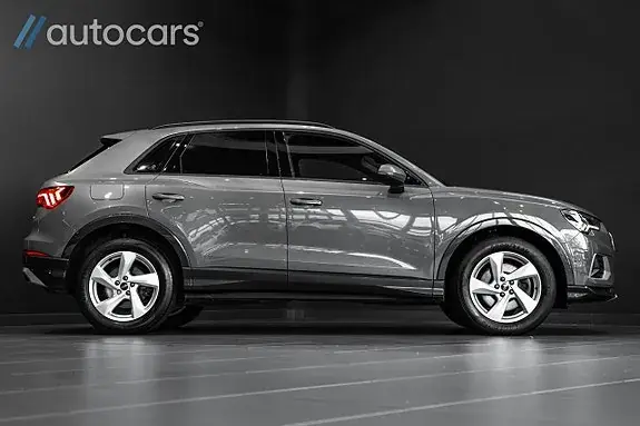 Audi Q3 2024 photo 2