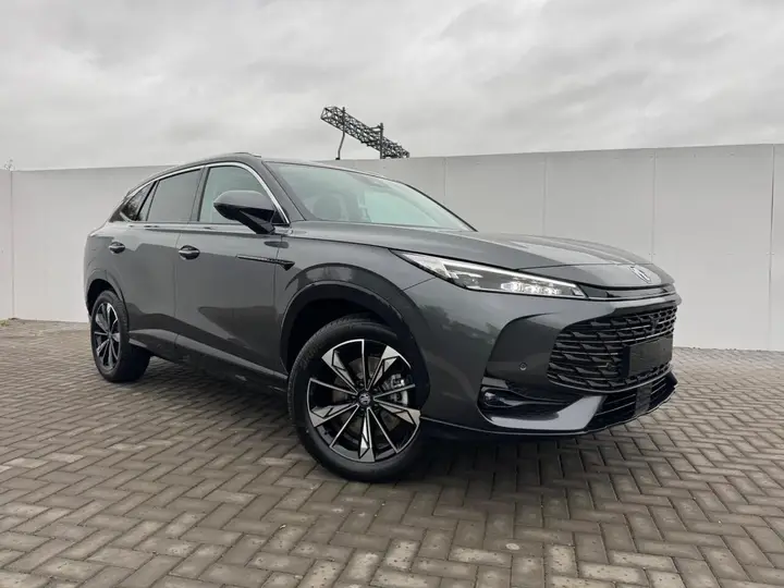 MG Hs