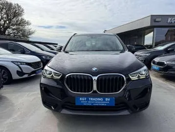 BMW X1 2021 photo 2