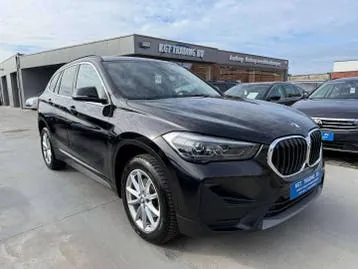 BMW X1 2021 photo 3