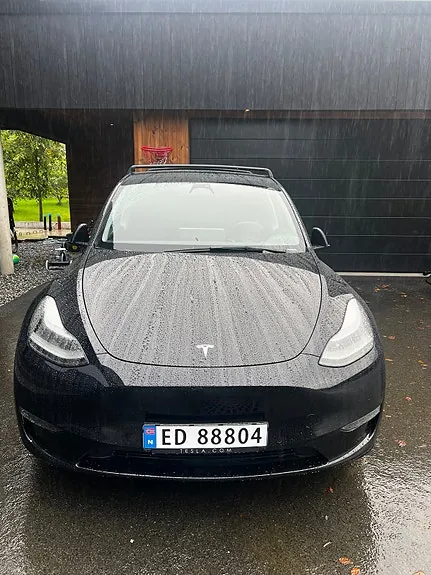 Tesla Model Y 2022 photo 3