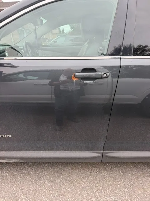GMC Terrain 2014 photo 2