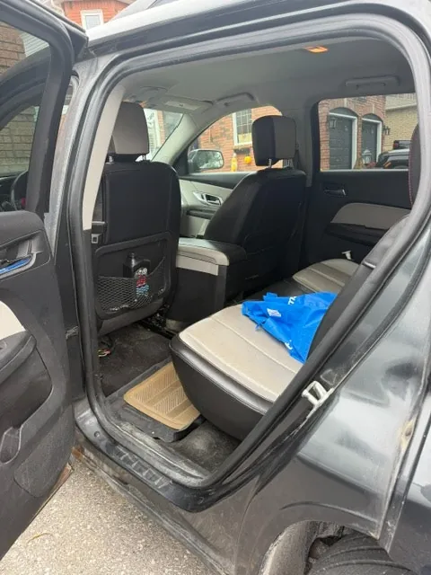 GMC Terrain 2014 photo 4