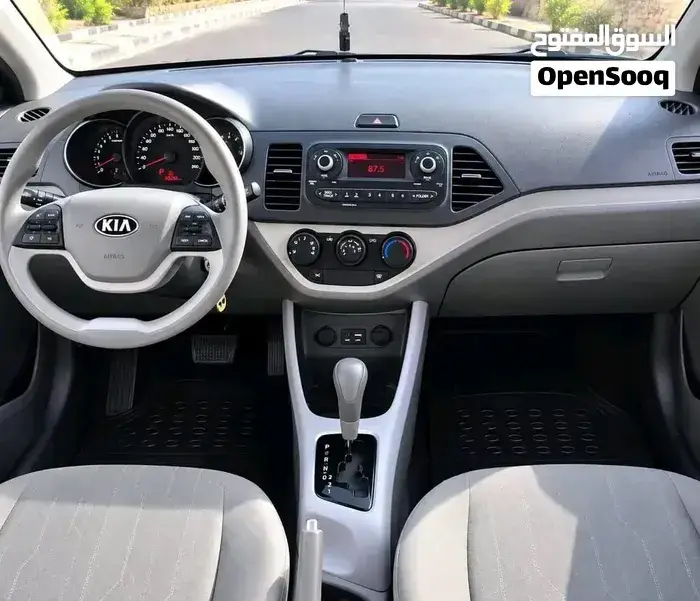 Kia Picanto 2016 photo 3