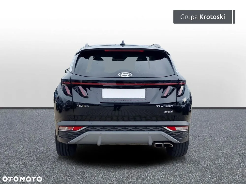 Hyundai Tucson 2022 photo 5