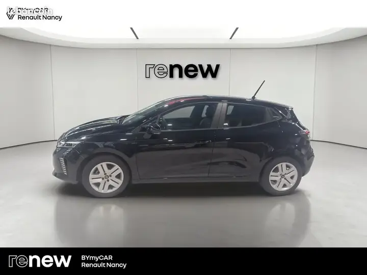 Renault Clio 2025 photo 2