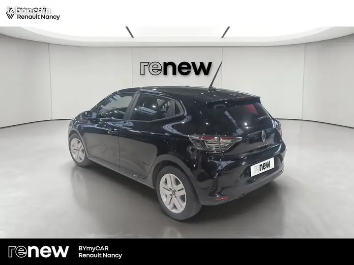 Renault Clio 2025 photo 3