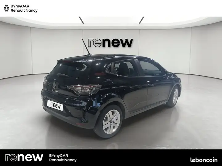 Renault Clio 2025 photo 5