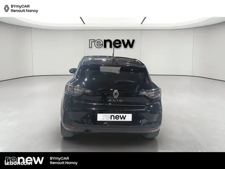Renault Clio 2025 photo 4