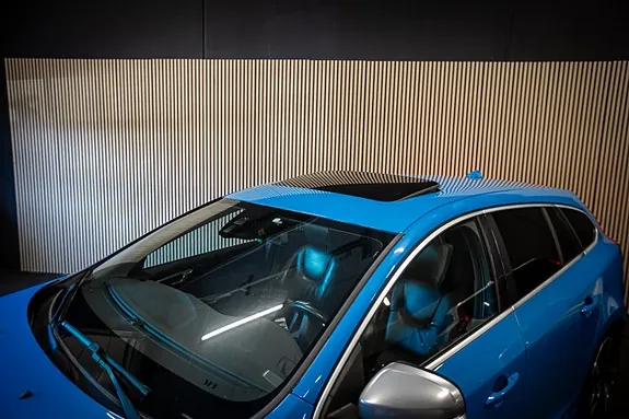 Volvo V60 2012 photo 4