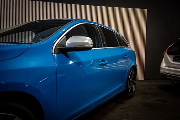 Volvo V60 2012 photo 3